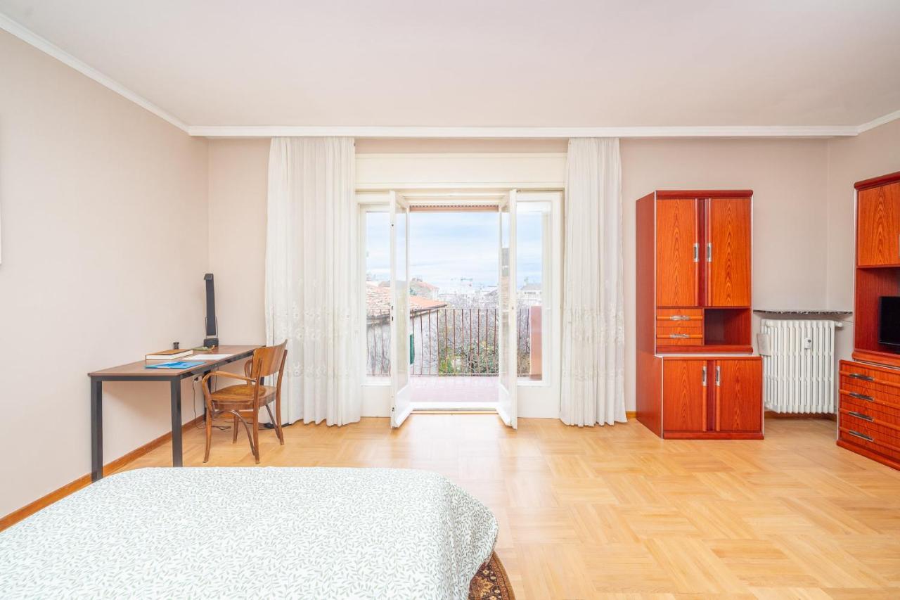 Orlando Home Trieste Exterior foto