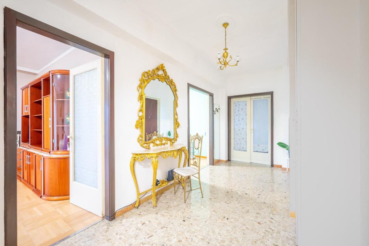 Orlando Home Trieste Exterior foto