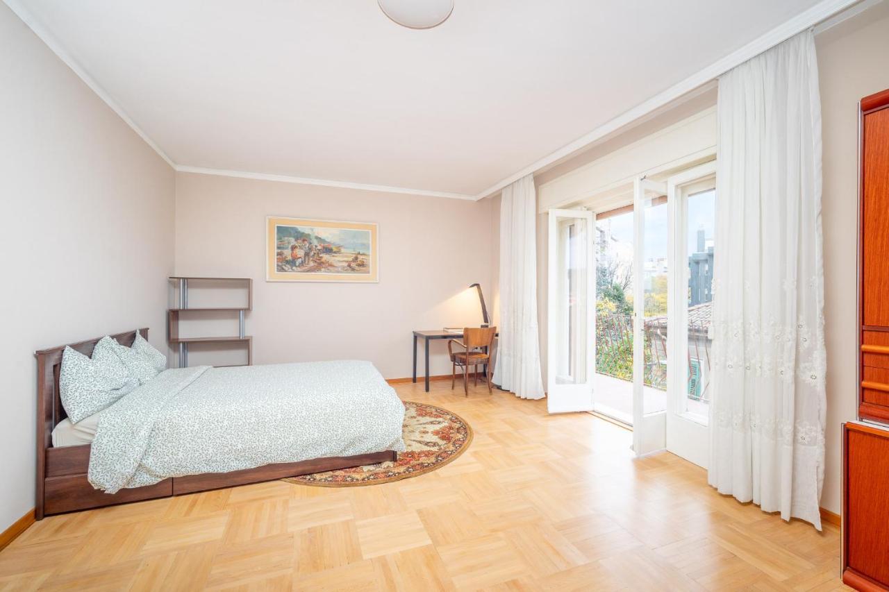 Orlando Home Trieste Exterior foto