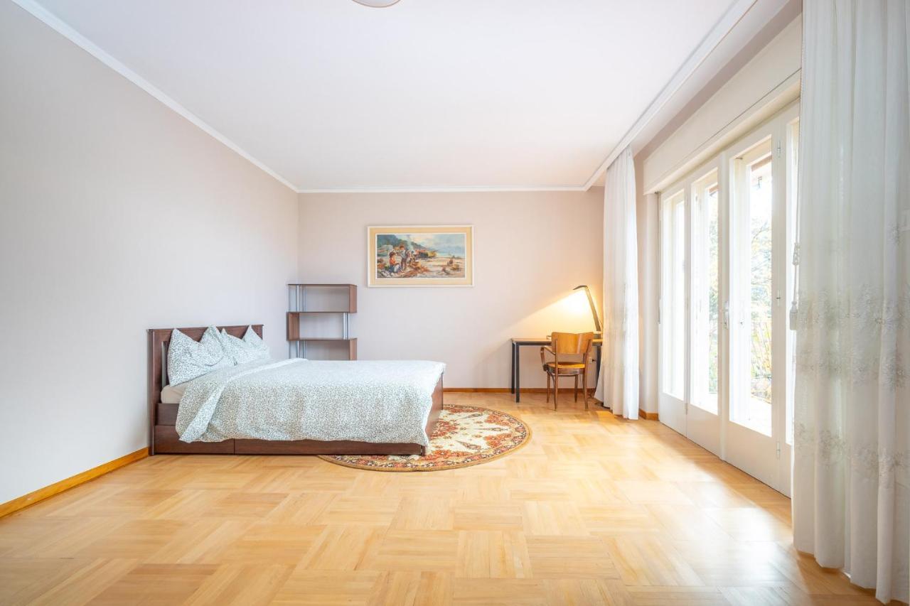 Orlando Home Trieste Exterior foto