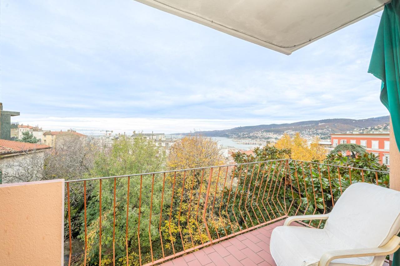 Orlando Home Trieste Exterior foto