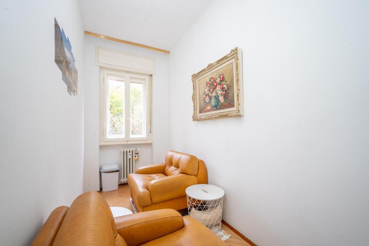 Orlando Home Trieste Exterior foto